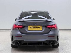 Mercedes-Benz Mercedes-AMG A35 L 4MATIC 2020 - ფოტო 7