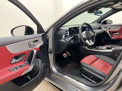 Mercedes-Benz Mercedes-AMG A35 L 4MATIC 2020 - ფოტო 9