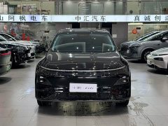 XPeng G6 625 Long Range Max Tech Edition - ფოტო 1