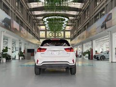 Geely Emgrand X3 PRO 1.5L CVT Luxury - ფოტო 12