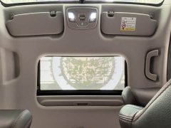 Geely Emgrand X3 PRO 1.5L CVT Luxury - ფოტო 13