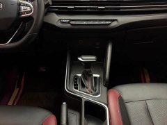 Geely Emgrand X3 PRO 1.5L CVT Luxury - ფოტო 15