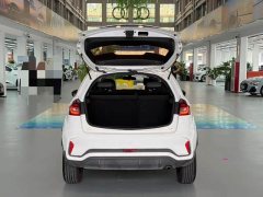 Geely Emgrand X3 PRO 1.5L CVT Luxury - ფოტო 16