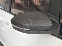 Geely Emgrand X3 PRO 1.5L CVT Luxury - ფოტო 4