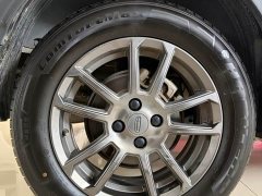 Geely Emgrand X3 PRO 1.5L CVT Luxury - ფოტო 5