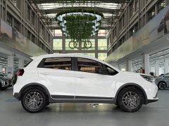 Geely Emgrand X3 PRO 1.5L CVT Luxury - ფოტო 7