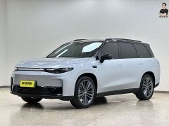 Leapmotor Leapo C16 Extended Range 200 Deluxe Edition - ფოტო 1