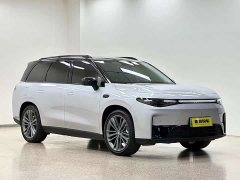 Leapmotor Leapo C16 Extended Range 200 Deluxe Edition - ფოტო 3