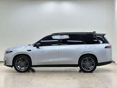 Leapmotor Leapo C16 Extended Range 200 Deluxe Edition - ფოტო 4