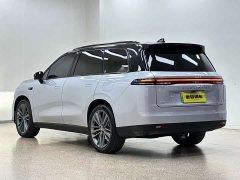 Leapmotor Leapo C16 Extended Range 200 Deluxe Edition - ფოტო 5