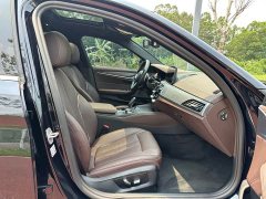 BMW 5 Series 2023 530Li Premier M Sport Package - ფოტო 11