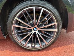 BMW 5 Series 2023 530Li Premier M Sport Package - ფოტო 12