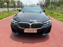 BMW 5 Series 2023 530Li Premier M Sport Package - ფოტო 2