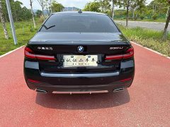 BMW 5 Series 2023 530Li Premier M Sport Package - ფოტო 5