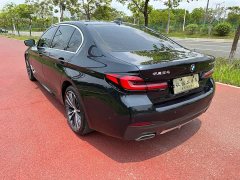 BMW 5 Series 2023 530Li Premier M Sport Package - ფოტო 6