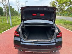 BMW 5 Series 2023 530Li Premier M Sport Package - ფოტო 7