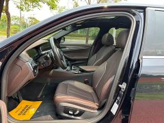 BMW 5 Series 2023 530Li Premier M Sport Package - ფოტო 9