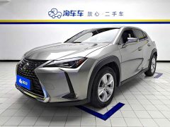 Lexus UX 2020 200 Special Edition - ფოტო 1