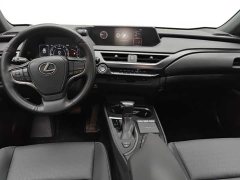 Lexus UX 2020 200 Special Edition - ფოტო 12