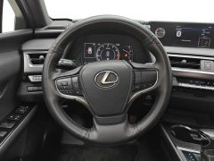 Lexus UX 2020 200 Special Edition - ფოტო 15