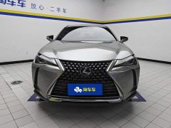 Lexus UX 2020 200 Special Edition - ფოტო 2
