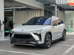 NIO ES8 2020 580KM Signature Edition Six-Seater - ფოტო 1