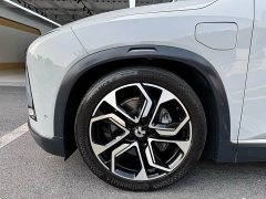 NIO ES8 2020 580KM Signature Edition Six-Seater - ფოტო 10
