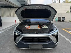 NIO ES8 2020 580KM Signature Edition Six-Seater - ფოტო 11