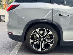 NIO ES8 2020 580KM Signature Edition Six-Seater - ფოტო 13