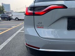 NIO ES8 2020 580KM Signature Edition Six-Seater - ფოტო 15