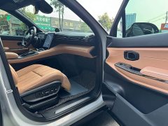 NIO ES8 2020 580KM Signature Edition Six-Seater - ფოტო 17