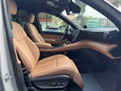 NIO ES8 2020 580KM Signature Edition Six-Seater - ფოტო 18