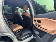 NIO ES8 2020 580KM Signature Edition Six-Seater - ფოტო 19