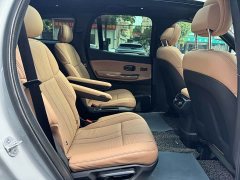 NIO ES8 2020 580KM Signature Edition Six-Seater - ფოტო 20