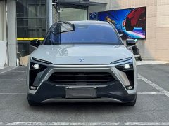 NIO ES8 2020 580KM Signature Edition Six-Seater - ფოტო 3