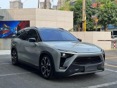 NIO ES8 2020 580KM Signature Edition Six-Seater - ფოტო 4