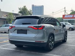 NIO ES8 2020 580KM Signature Edition Six-Seater - ფოტო 5