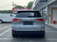 NIO ES8 2020 580KM Signature Edition Six-Seater - ფოტო 6
