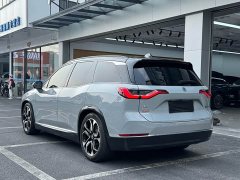 NIO ES8 2020 580KM Signature Edition Six-Seater - ფოტო 7