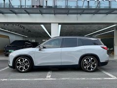 NIO ES8 2020 580KM Signature Edition Six-Seater - ფოტო 8