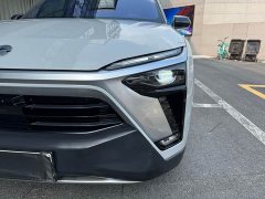 NIO ES8 2020 580KM Signature Edition Six-Seater - ფოტო 9