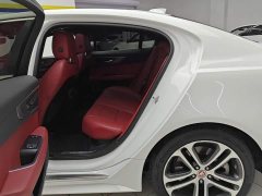 Jaguar XEL 2.0T 250PS R-DYNAMIC S Sport Entry Edition - ფოტო 11
