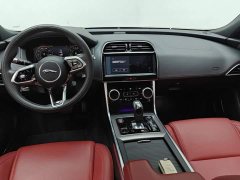 Jaguar XEL 2.0T 250PS R-DYNAMIC S Sport Entry Edition - ფოტო 12