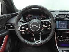 Jaguar XEL 2.0T 250PS R-DYNAMIC S Sport Entry Edition - ფოტო 15