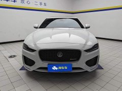 Jaguar XEL 2.0T 250PS R-DYNAMIC S Sport Entry Edition - ფოტო 2