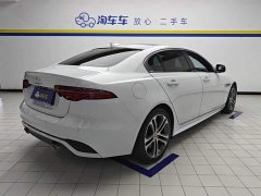 Jaguar XEL 2.0T 250PS R-DYNAMIC S Sport Entry Edition - ფოტო 3