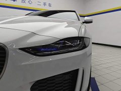 Jaguar XEL 2.0T 250PS R-DYNAMIC S Sport Entry Edition - ფოტო 5