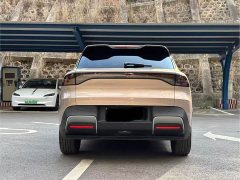 Changan Qiyuan Q05 2026 506Max - ფოტო 15