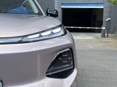 Changan Qiyuan Q05 2026 506Max - ფოტო 4