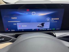 Buick GL8 New Energy Lusang Respect Edition - ფოტო 11